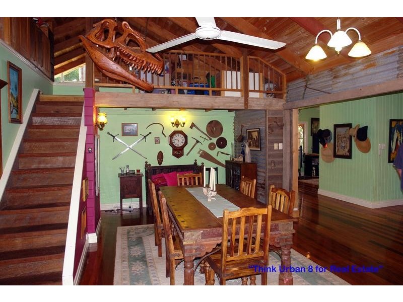 693 Haven Road, Upper Brookfield QLD 4069